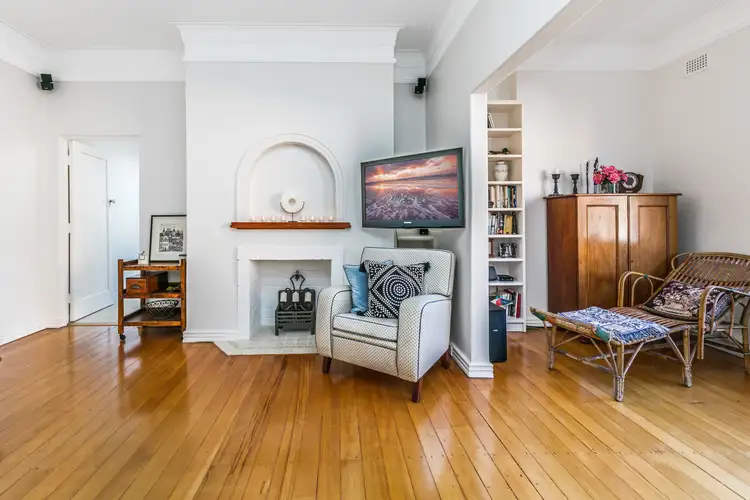 Third view of Homely apartment listing, 6/17 Barry Street, Neutral Bay NSW 2089