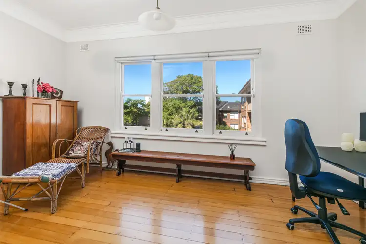 Fifth view of Homely apartment listing, 6/17 Barry Street, Neutral Bay NSW 2089