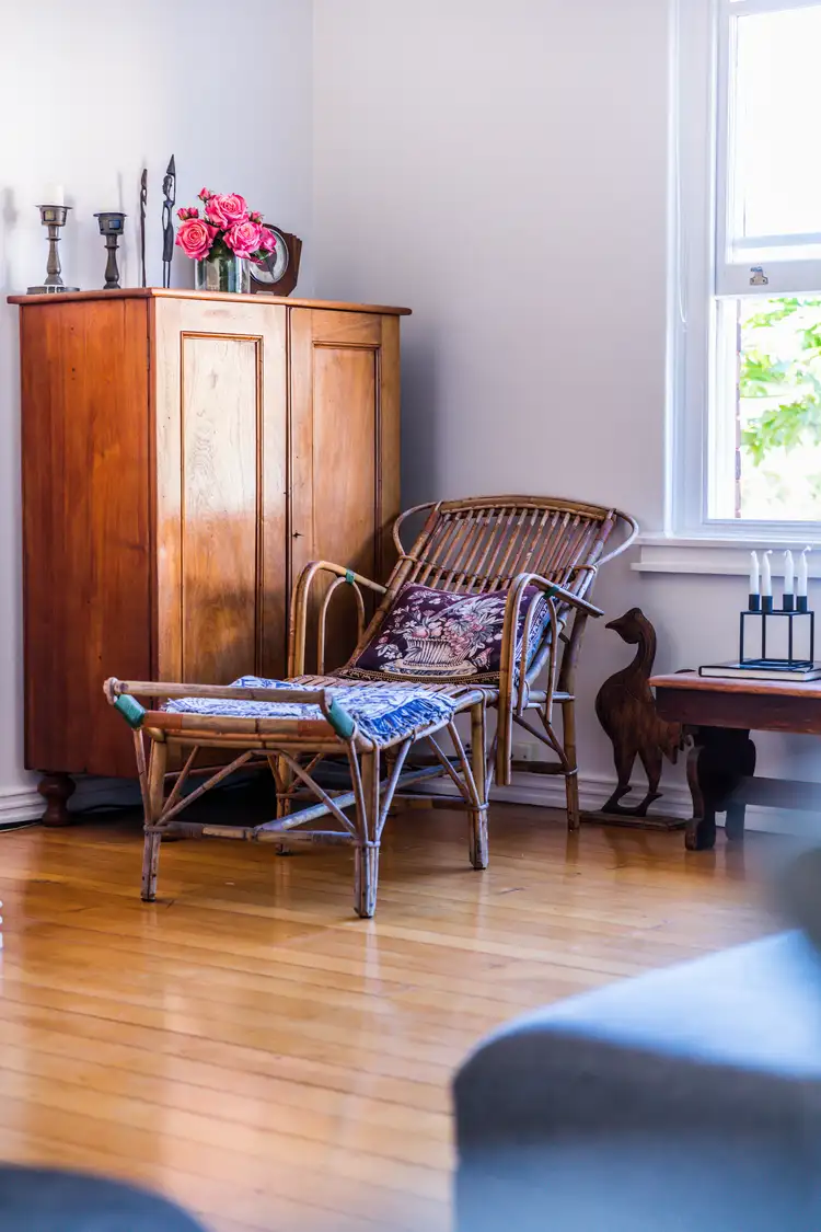 Sixth view of Homely apartment listing, 6/17 Barry Street, Neutral Bay NSW 2089