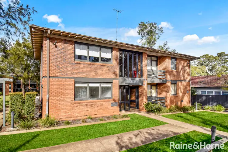 1/308-310 Great Western Highway, St Marys NSW 2760