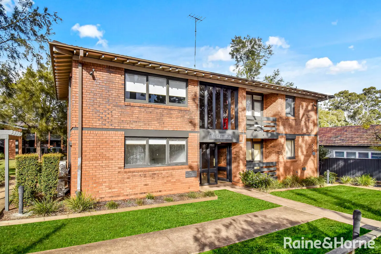 Main view of Homely apartment listing, 1/308-310 Great Western Highway, St Marys NSW 2760