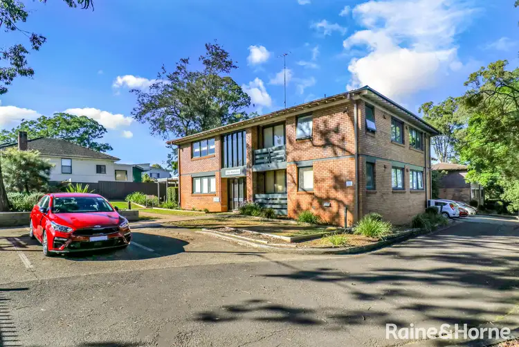 Second view of Homely apartment listing, 1/308-310 Great Western Highway, St Marys NSW 2760