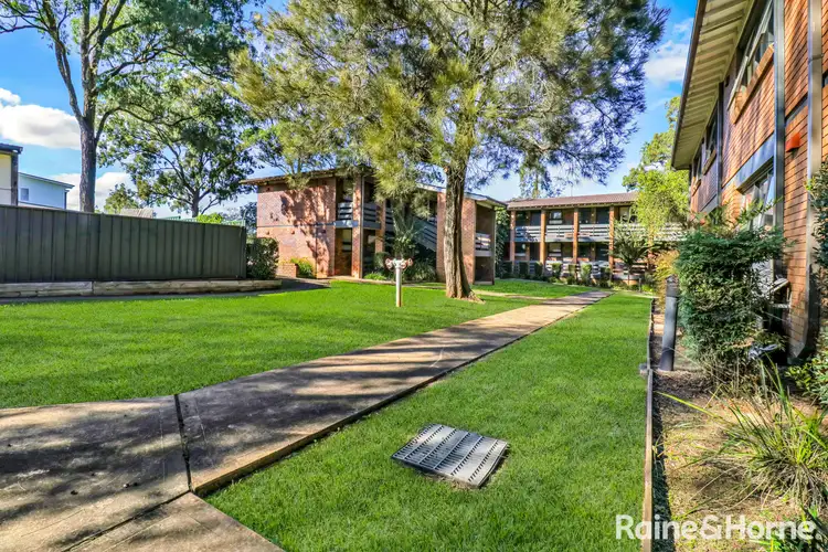 Sixth view of Homely apartment listing, 1/308-310 Great Western Highway, St Marys NSW 2760