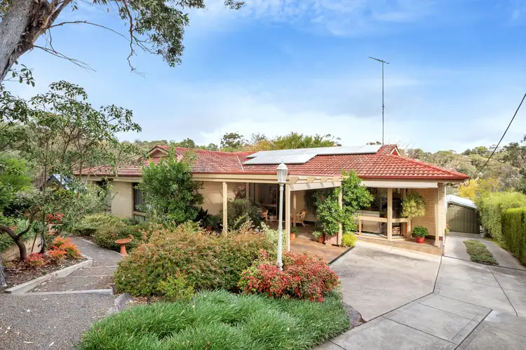 15 Willora Rd, Eden Hills SA 5050