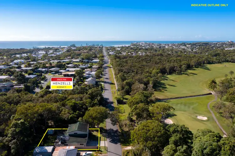 101 Cooroora Street, Battery Hill QLD 4551