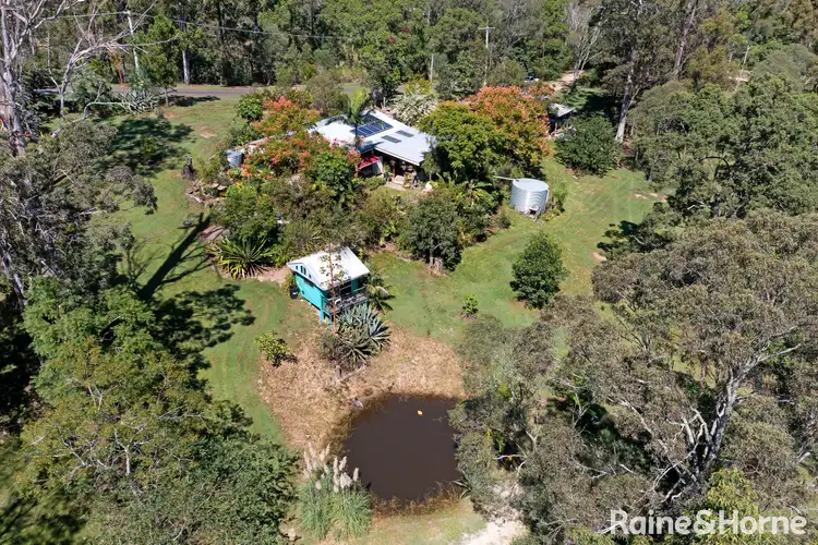 Main view of Homely house listing, 330 Schreibers Road, Cooran QLD 4569