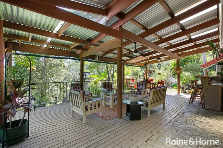 Fourth view of Homely house listing, 330 Schreibers Road, Cooran QLD 4569