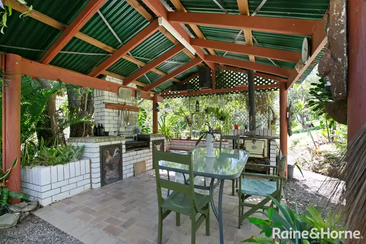 Fifth view of Homely house listing, 330 Schreibers Road, Cooran QLD 4569