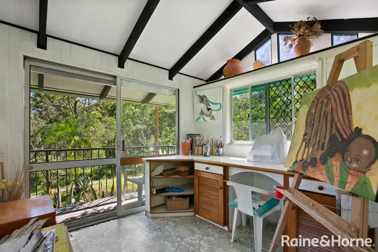 Sixth view of Homely house listing, 330 Schreibers Road, Cooran QLD 4569