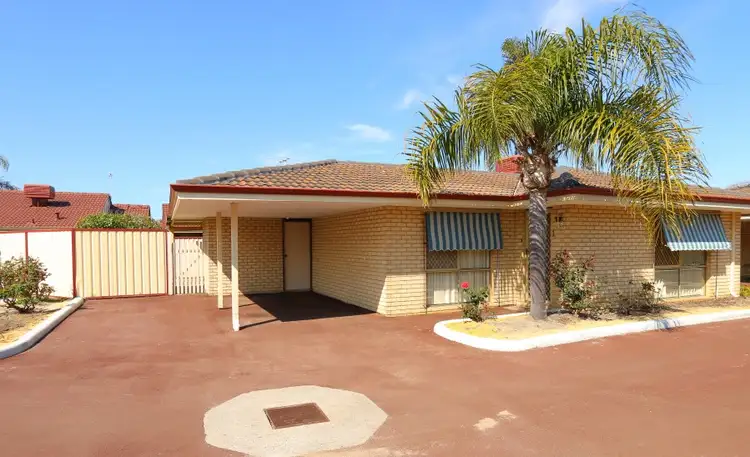 1/1 Dewey Street, Shelley WA 6148