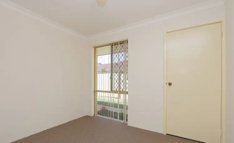 Sixth view of Homely villa listing, 1/1 Dewey Street, Shelley WA 6148