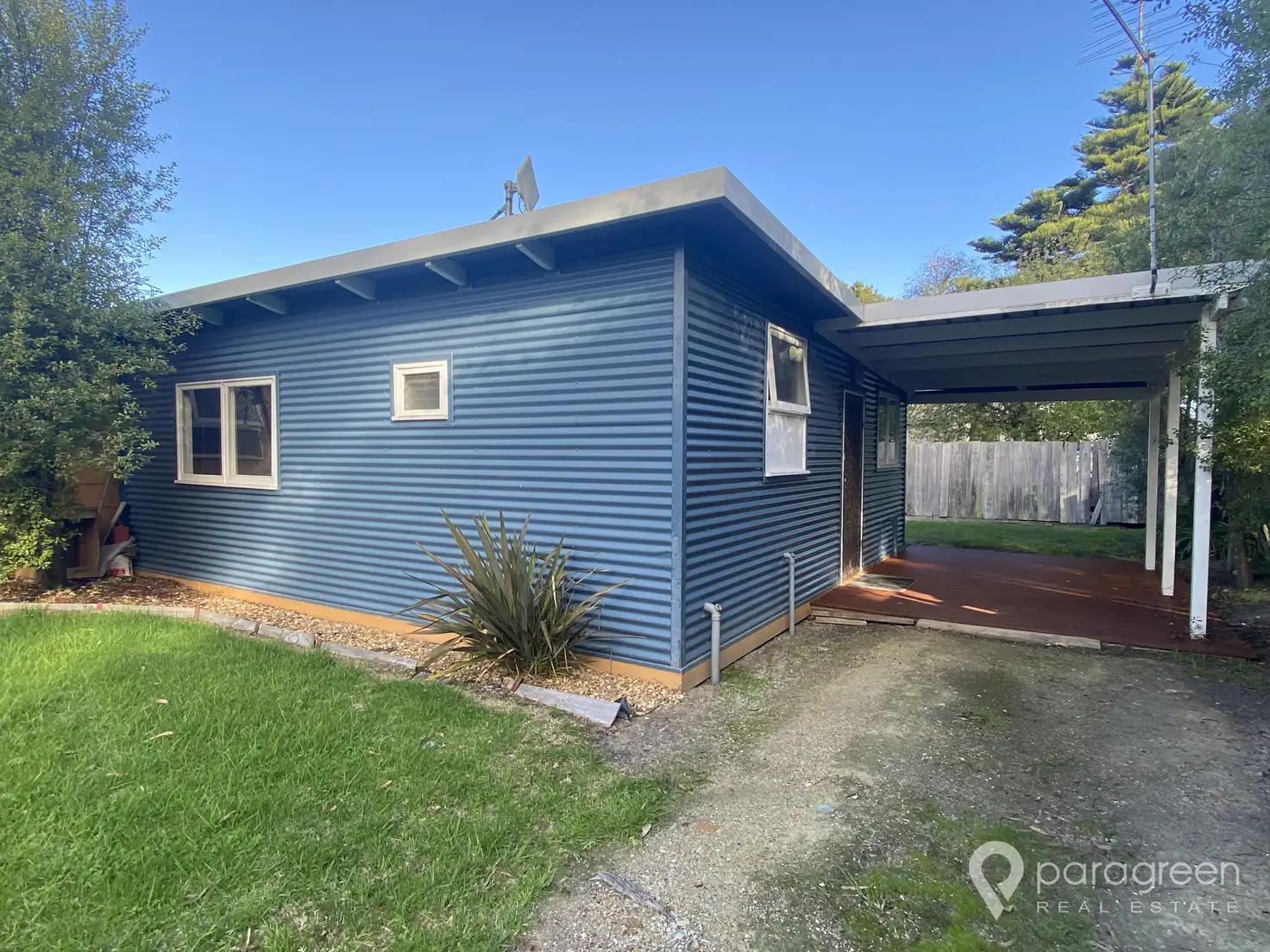 Main view of Homely unit listing, 2/10 Ross Street, Port Welshpool VIC 3965