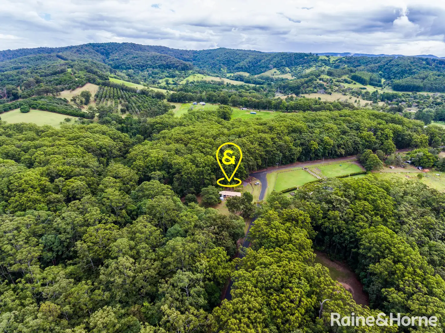 Main view of Homely house listing, 18 Hempsall Road, Cootharaba QLD 4565