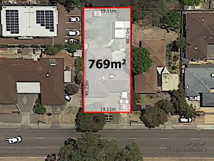 27 South Street, Kardinya WA 6163
