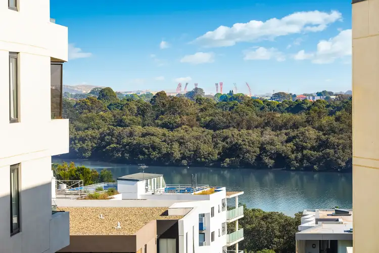 27/86-88 Tennyson Road, Mortlake NSW 2137