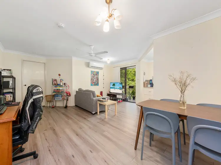 Third view of Homely apartment listing, 14/17 Dunmore Terrace, Auchenflower QLD 4066