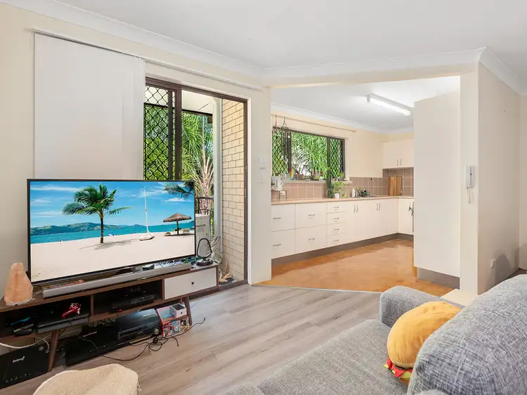 Fourth view of Homely apartment listing, 14/17 Dunmore Terrace, Auchenflower QLD 4066