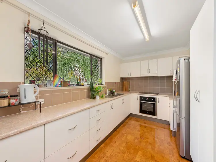 Fifth view of Homely apartment listing, 14/17 Dunmore Terrace, Auchenflower QLD 4066