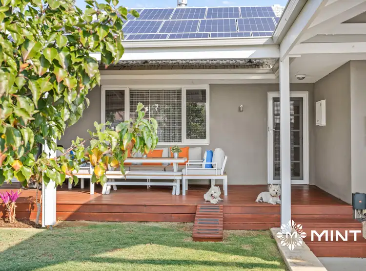 48 Hammad Street, Palmyra WA 6157