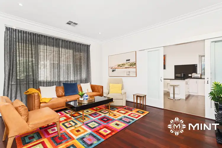 Second view of Homely house listing, 48 Hammad Street, Palmyra WA 6157