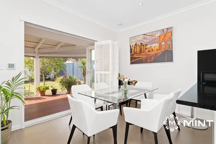 Third view of Homely house listing, 48 Hammad Street, Palmyra WA 6157