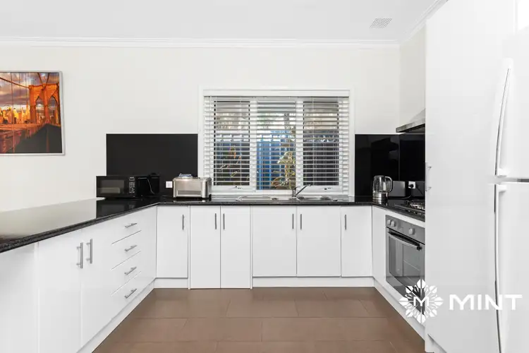 Fourth view of Homely house listing, 48 Hammad Street, Palmyra WA 6157