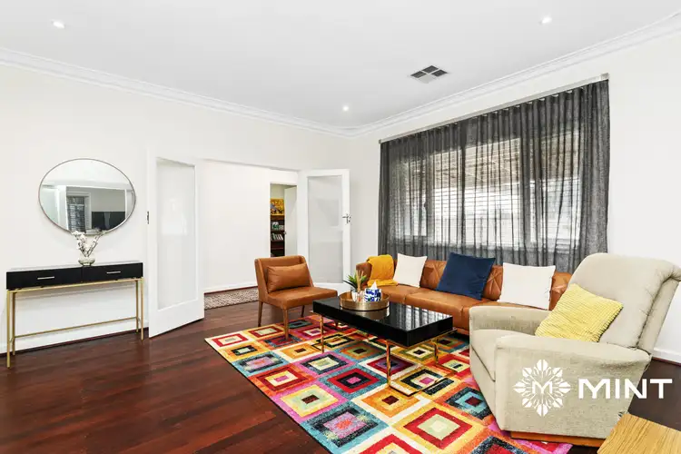 Fifth view of Homely house listing, 48 Hammad Street, Palmyra WA 6157