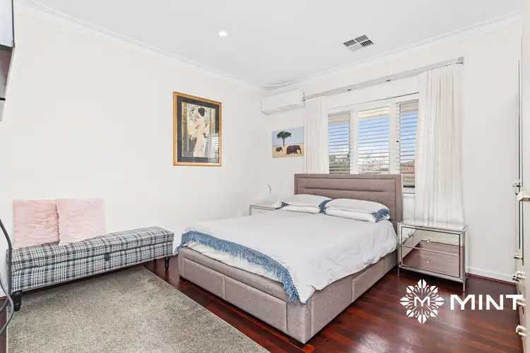 Sixth view of Homely house listing, 48 Hammad Street, Palmyra WA 6157