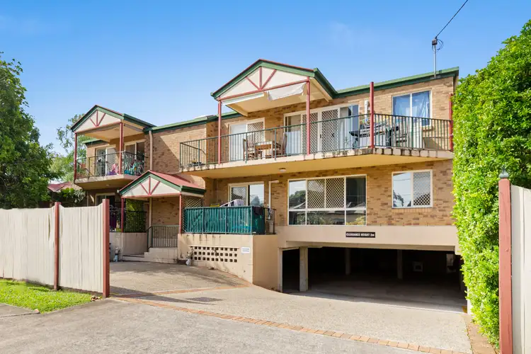 Main view of Homely unit listing, 4/33 Lilly Street, Stones Corner QLD 4120