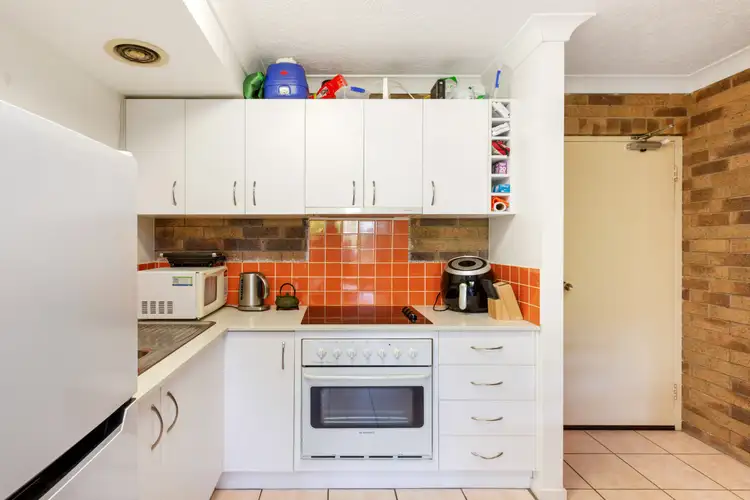 Third view of Homely unit listing, 4/33 Lilly Street, Stones Corner QLD 4120