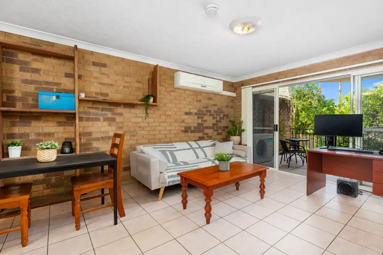 Fifth view of Homely unit listing, 4/33 Lilly Street, Stones Corner QLD 4120