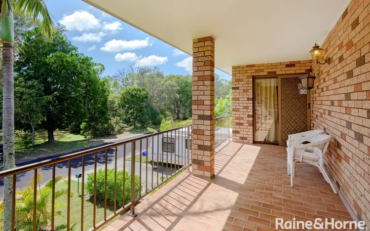 Second view of Homely house listing, 94 Melaleuca Drive, Yamba NSW 2464