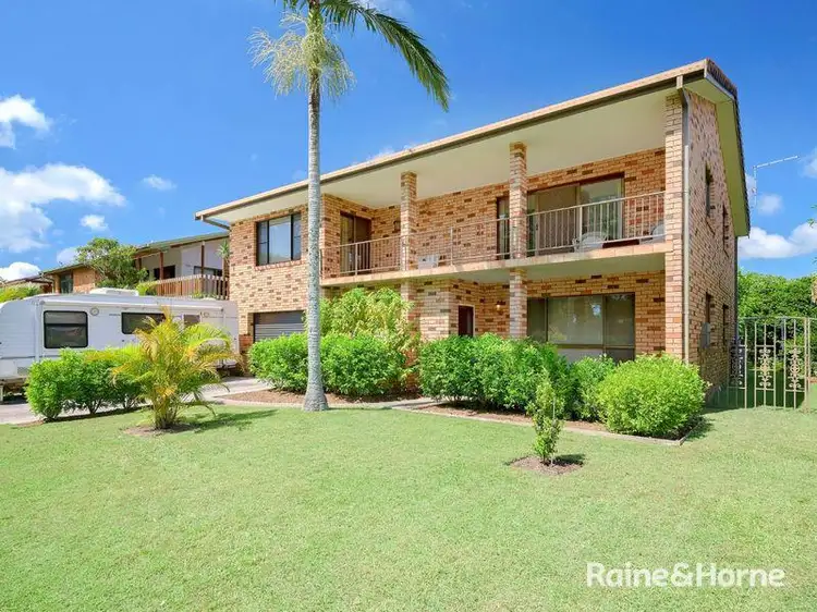 Third view of Homely house listing, 94 Melaleuca Drive, Yamba NSW 2464