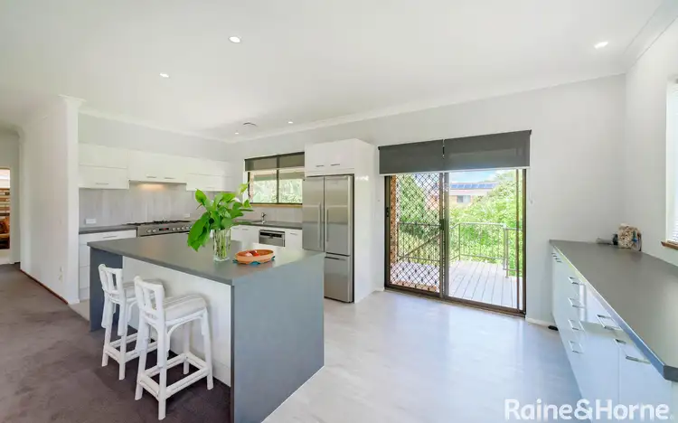 Fourth view of Homely house listing, 94 Melaleuca Drive, Yamba NSW 2464