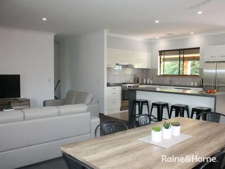 Fifth view of Homely house listing, 94 Melaleuca Drive, Yamba NSW 2464
