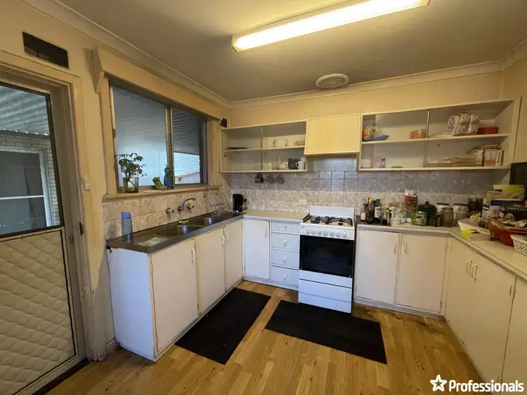 Second view of Homely house listing, 13 Waldeck Street, Geraldton WA 6530
