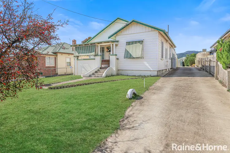 Fourth view of Homely house listing, 132 Denison Street, Tamworth NSW 2340