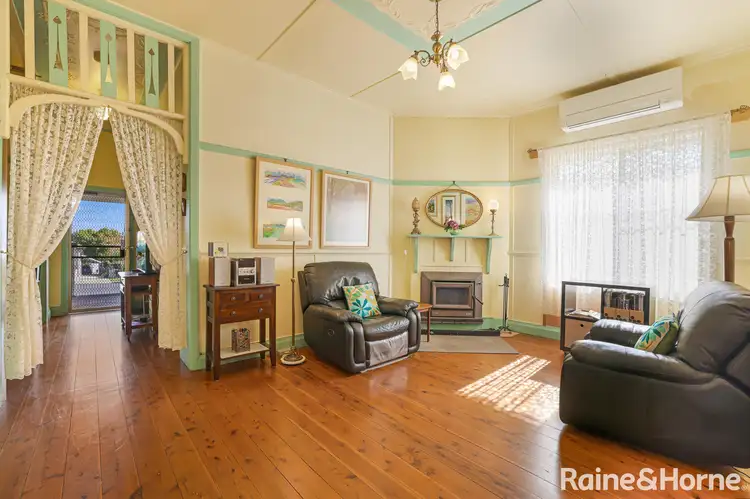 Fifth view of Homely house listing, 132 Denison Street, Tamworth NSW 2340