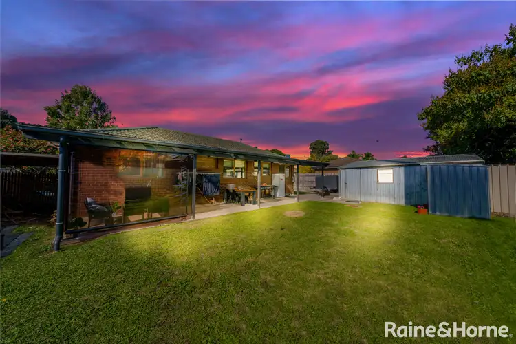 Third view of Homely house listing, 13 Harrison Drive, Cranbourne VIC 3977