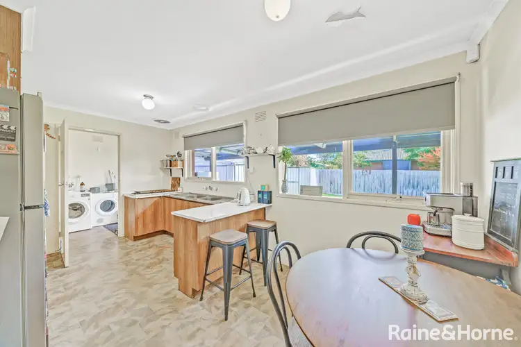 Fifth view of Homely house listing, 13 Harrison Drive, Cranbourne VIC 3977