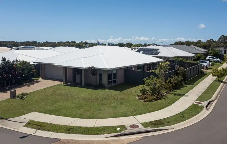 1 Poole Road, Urraween QLD 4655
