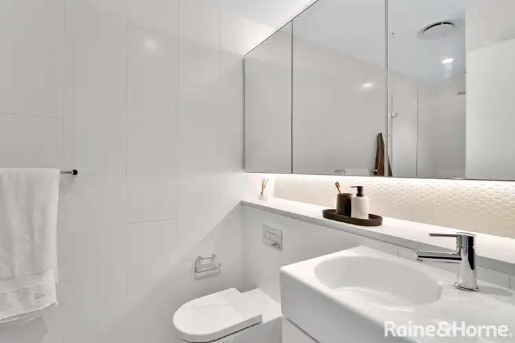 Fifth view of Homely apartment listing, 1011/221 Miller Street, North Sydney NSW 2060