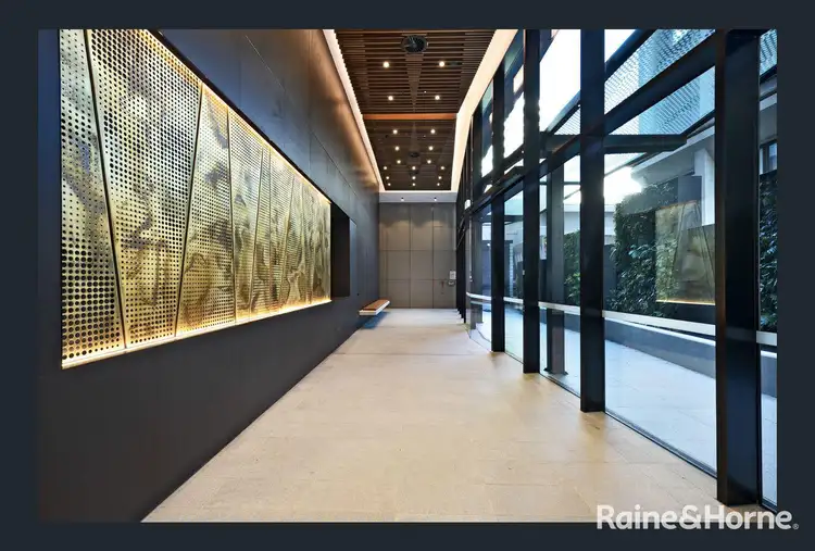 Sixth view of Homely apartment listing, 1011/221 Miller Street, North Sydney NSW 2060