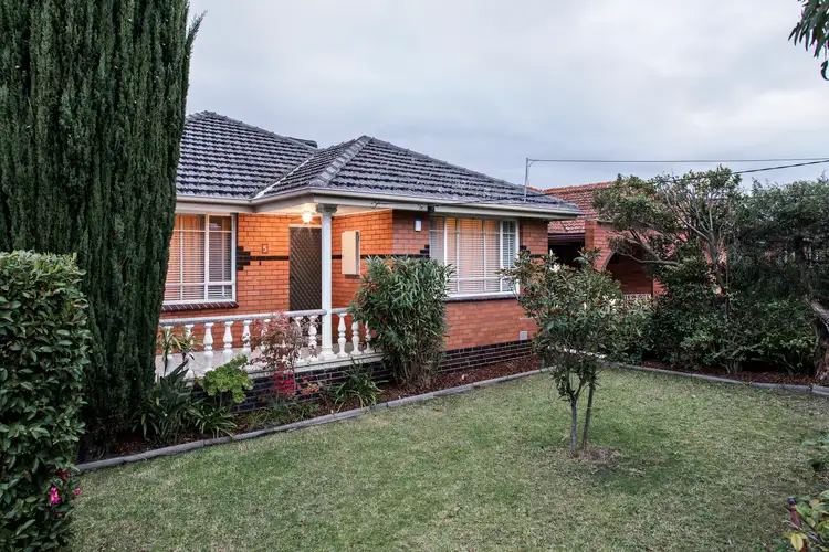 Second view of Homely house listing, 5 Brian Street, Fawkner VIC 3060