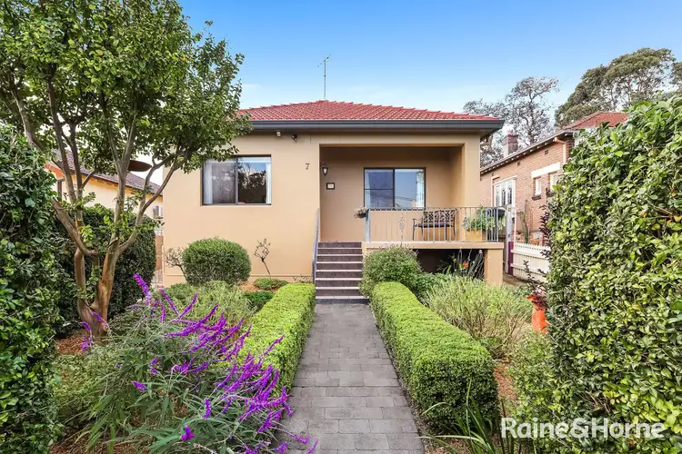 7 Virginia Avenue, Bardwell Valley NSW 2207