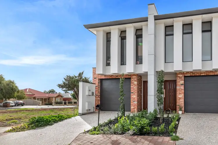 Fourth view of Homely house listing, 27D Florentine Avenue, Campbelltown SA 5074