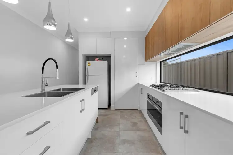 Sixth view of Homely house listing, 27D Florentine Avenue, Campbelltown SA 5074