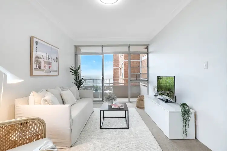 Second view of Homely apartment listing, 19/3 Bariston Avenue, Cremorne NSW 2090