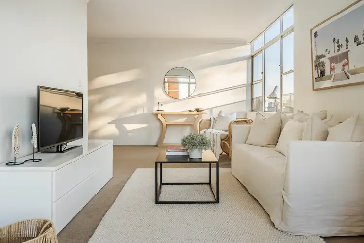 Fourth view of Homely apartment listing, 19/3 Bariston Avenue, Cremorne NSW 2090