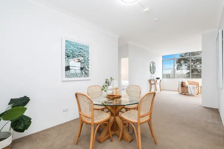 Sixth view of Homely apartment listing, 19/3 Bariston Avenue, Cremorne NSW 2090